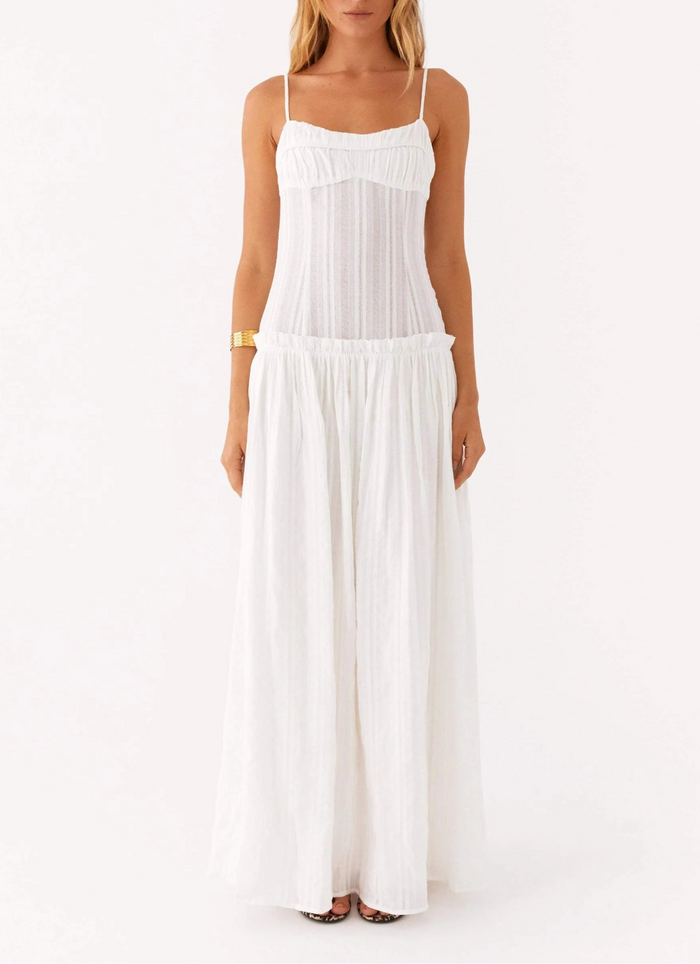 Amélie Maxi Dress