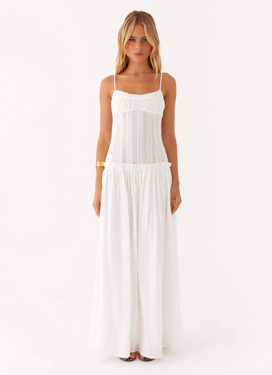 Amélie Maxi Dress