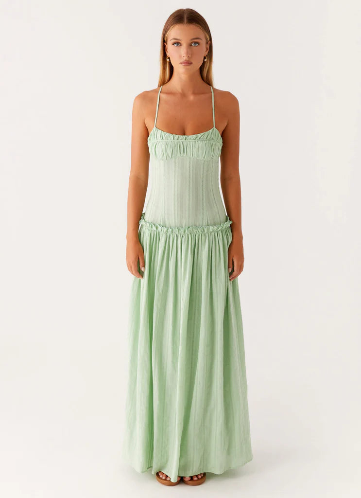 Amélie Maxi Dress