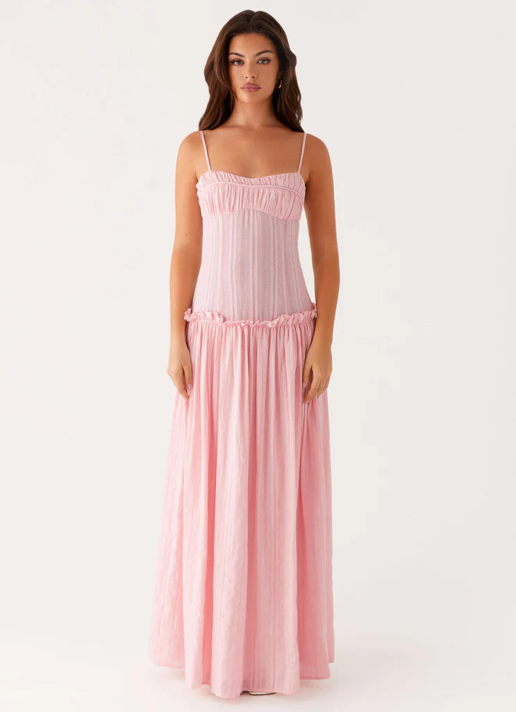 Amélie Maxi Dress