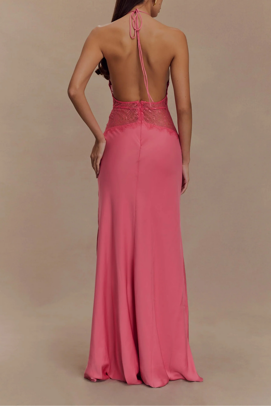 Alessia Maxi Dress
