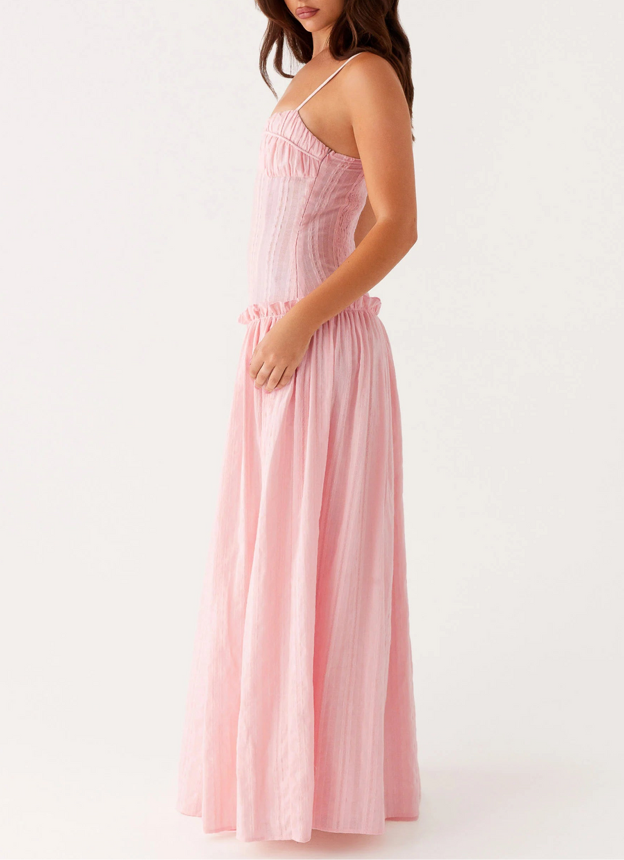 Amélie Maxi Dress
