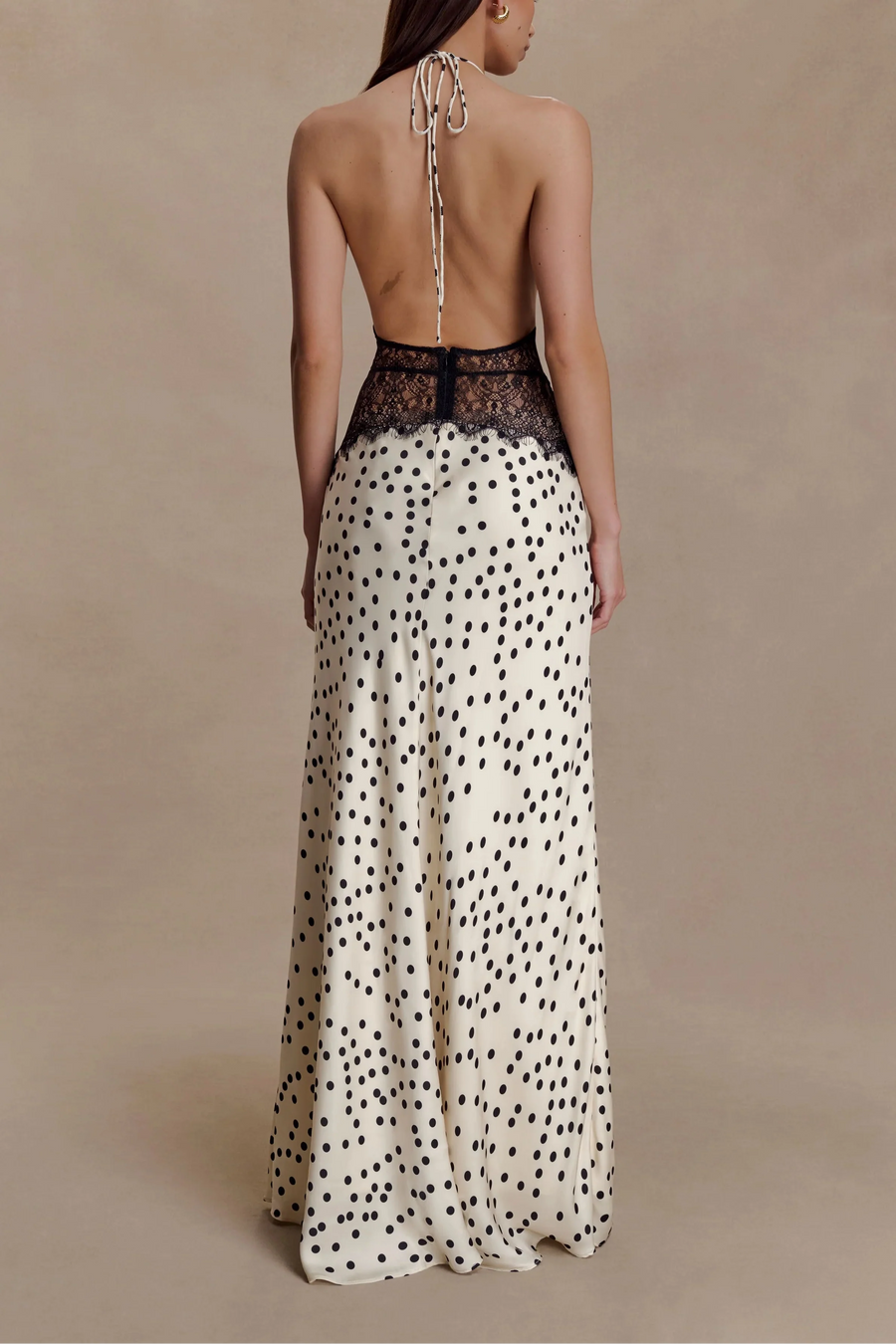 Alessia Maxi Dress