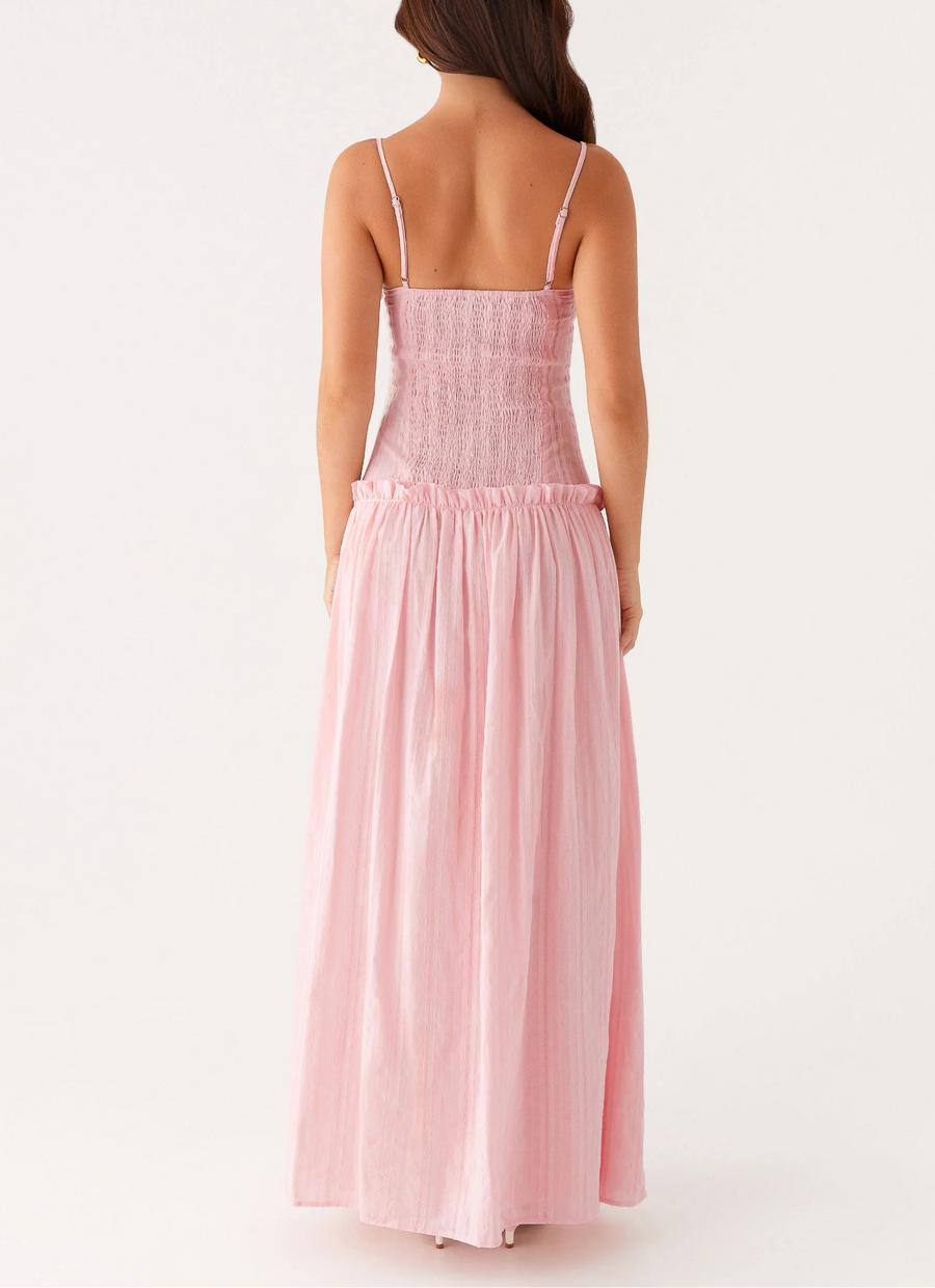 Amélie Maxi Dress