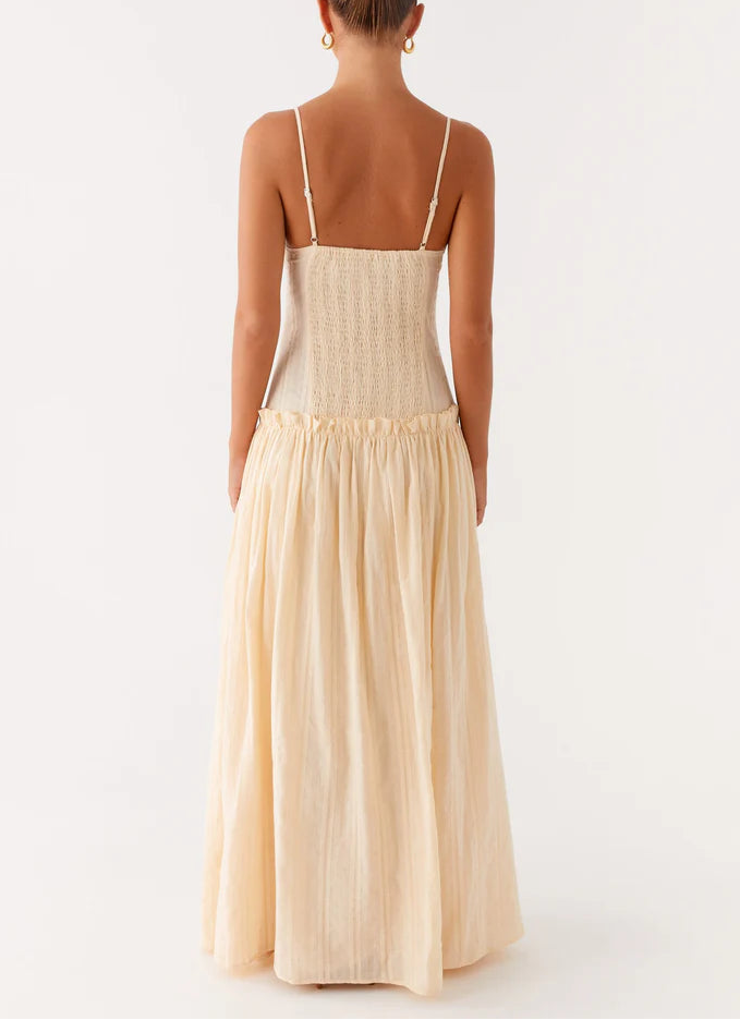 Amélie Maxi Dress