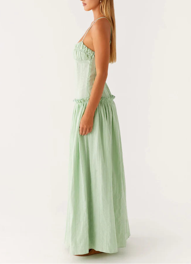 Amélie Maxi Dress