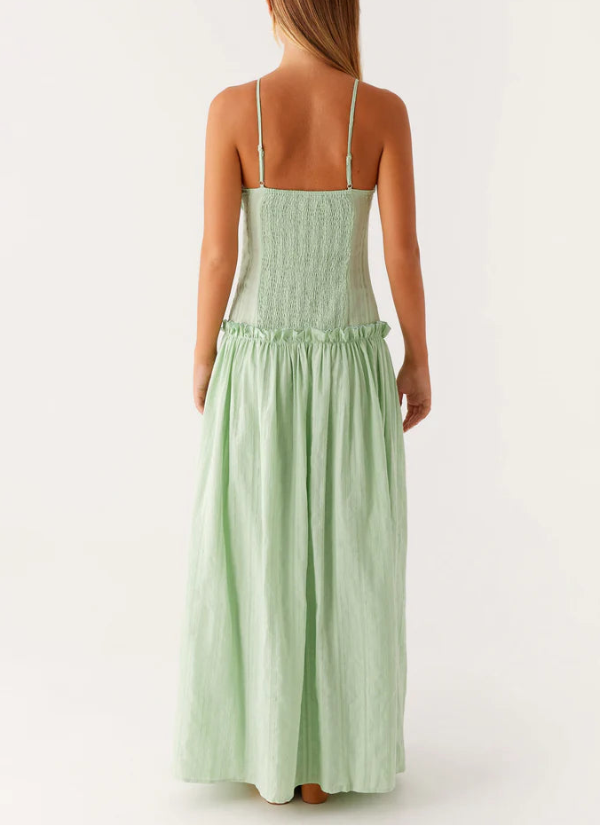 Amélie Maxi Dress