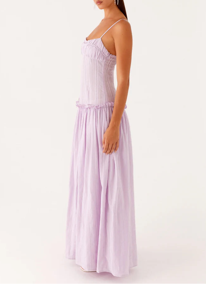 Amélie Maxi Dress