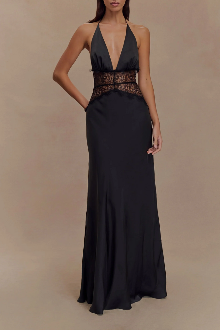 Alessia Maxi Dress