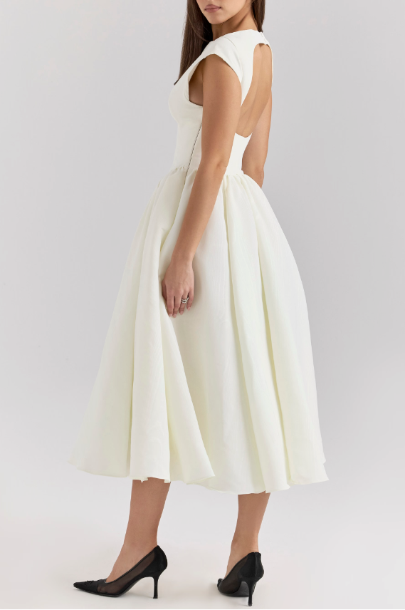 Eloise Midi Dress