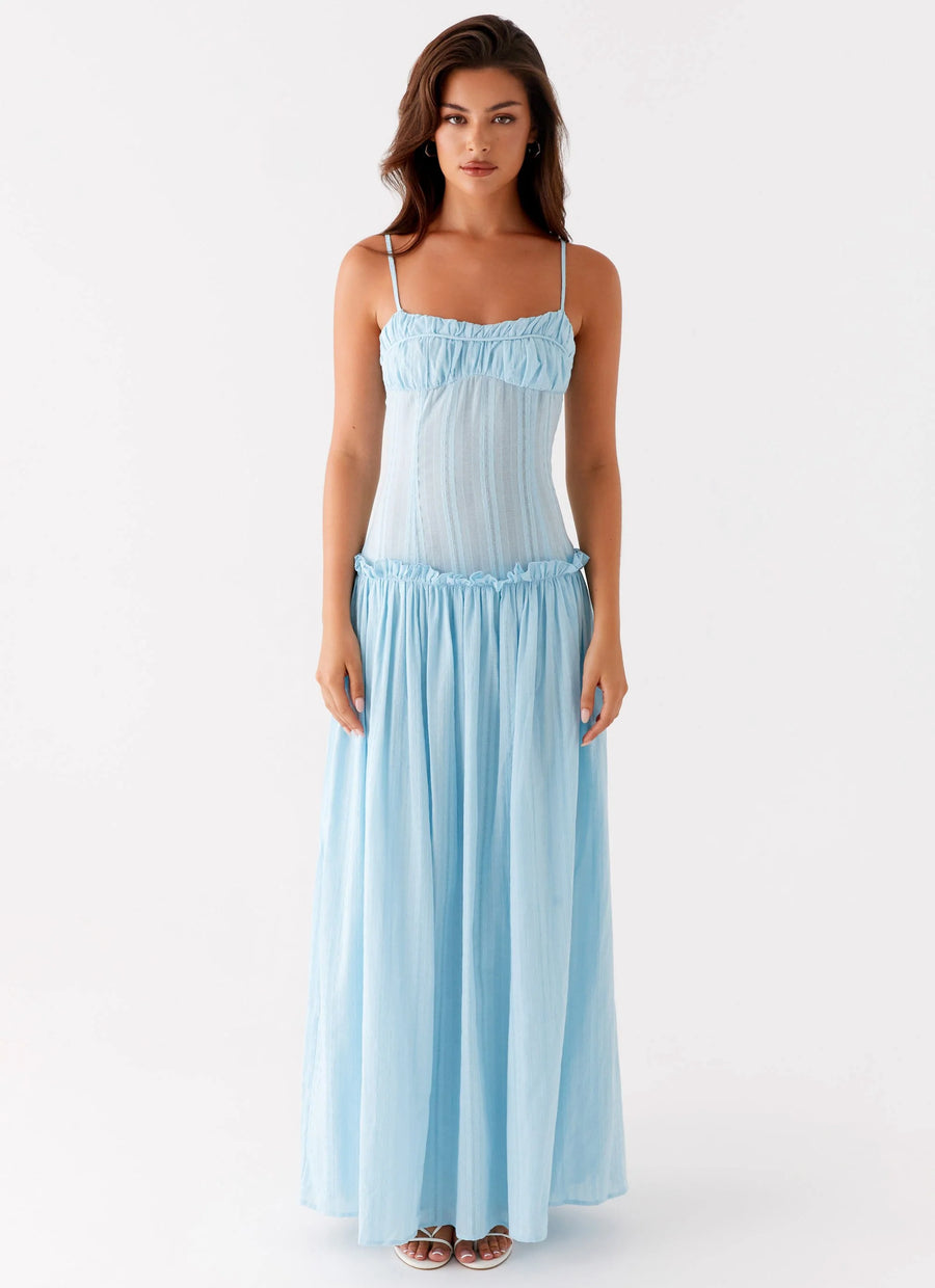 Amélie Maxi Dress