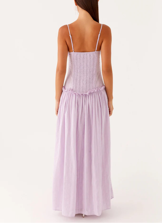 Amélie Maxi Dress