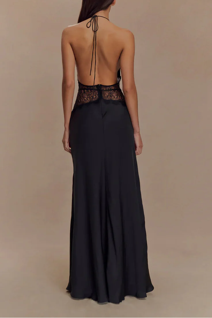 Alessia Maxi Dress