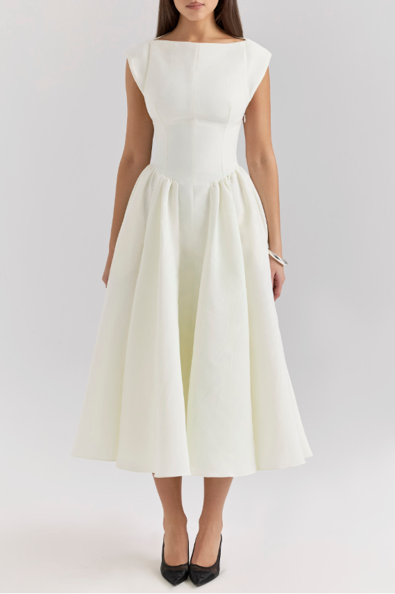 Eloise Midi Dress