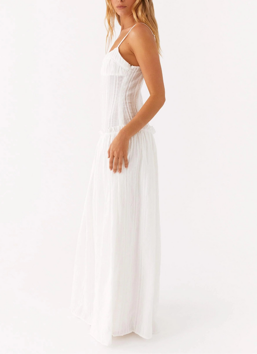 Amélie Maxi Dress