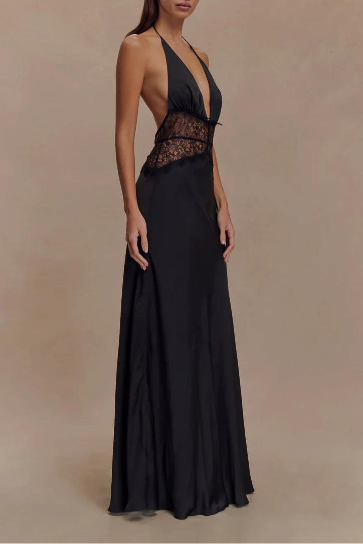 Alessia Maxi Dress