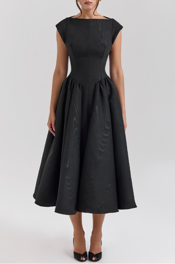 Eloise Midi Dress