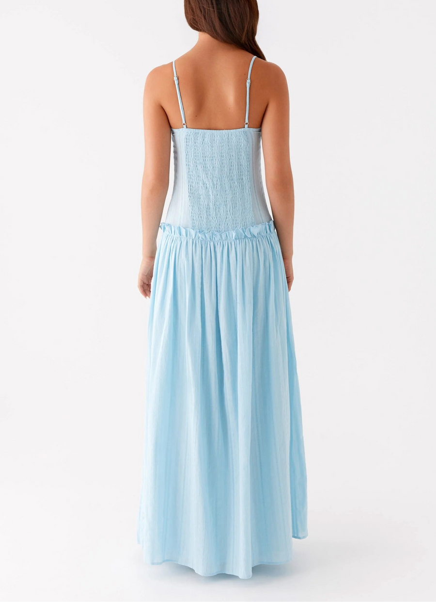 Amélie Maxi Dress