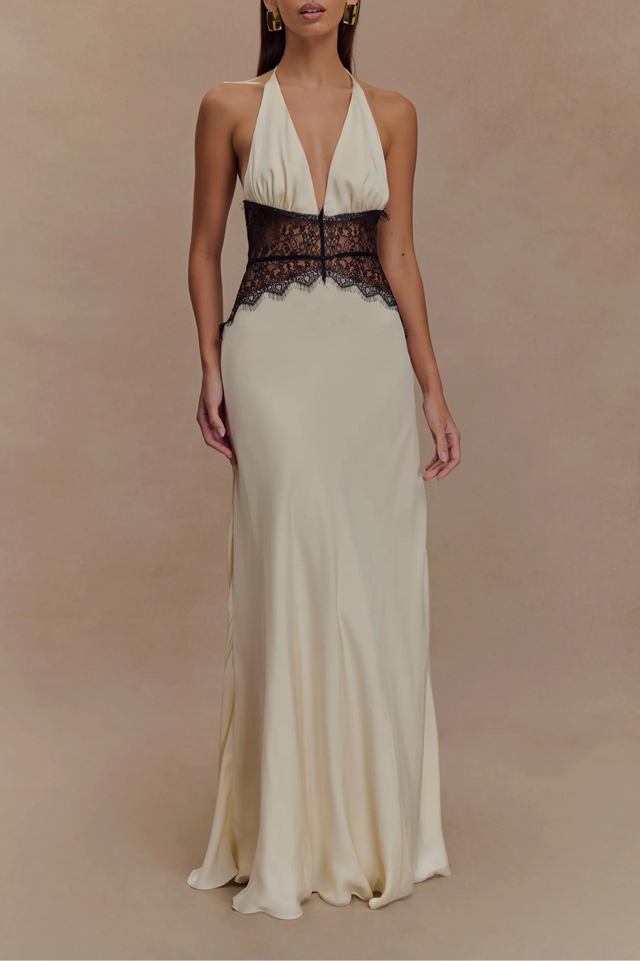 Alessia Maxi Dress