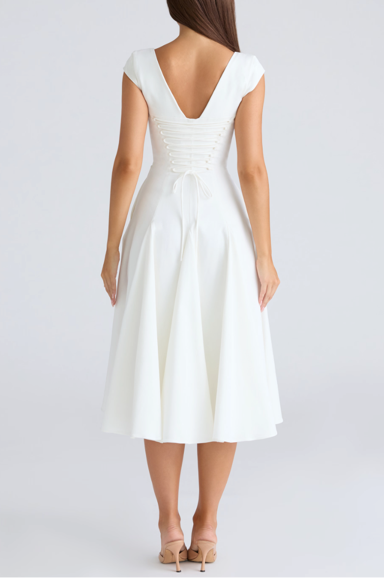 Renata Midi Dress