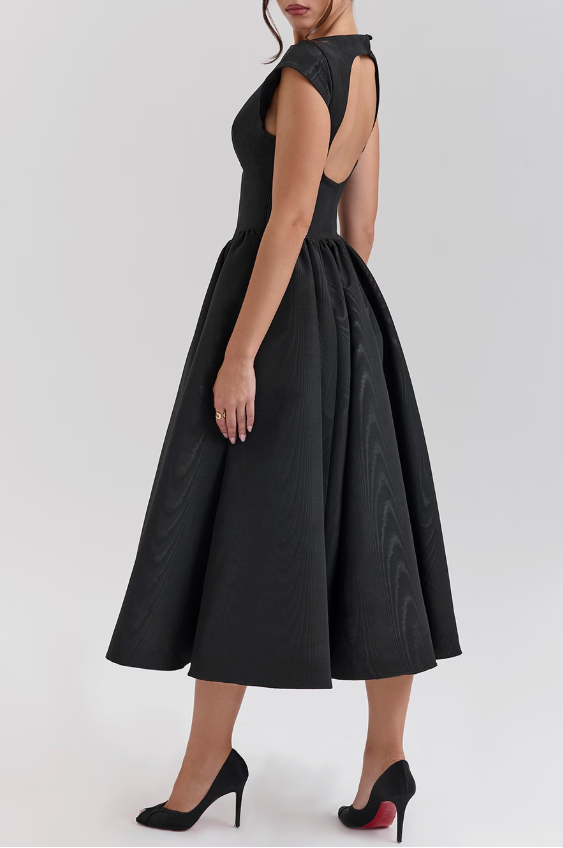 Eloise Midi Dress