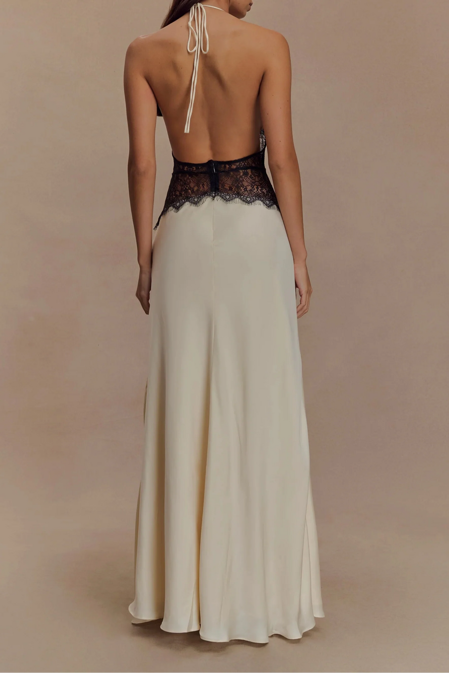 Alessia Maxi Dress