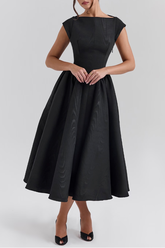 Eloise Midi Dress