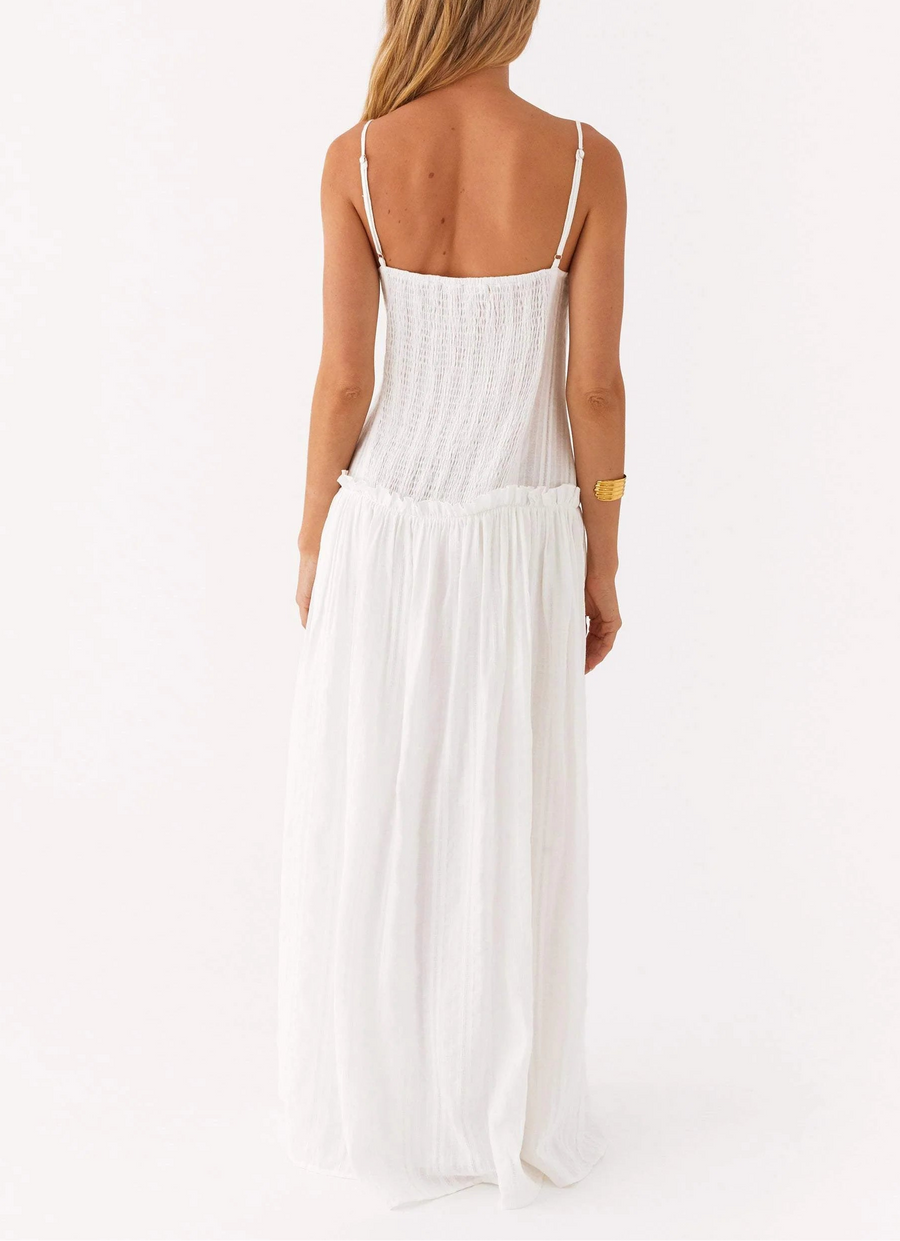 Amélie Maxi Dress
