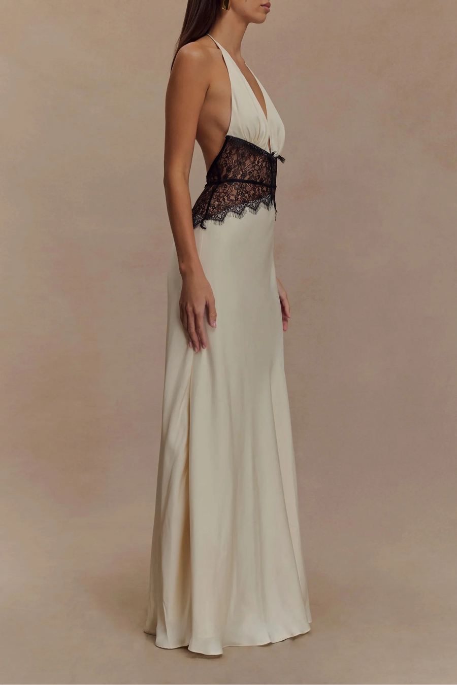 Alessia Maxi Dress