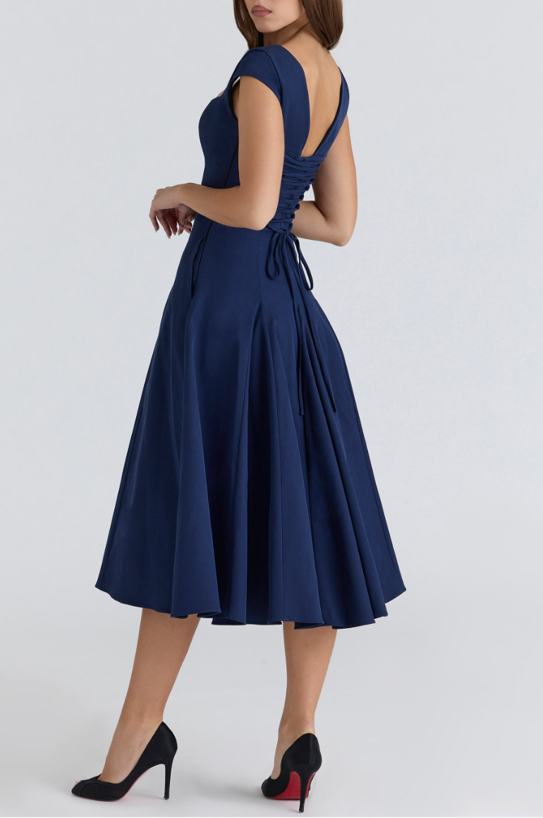 Renata Midi Dress