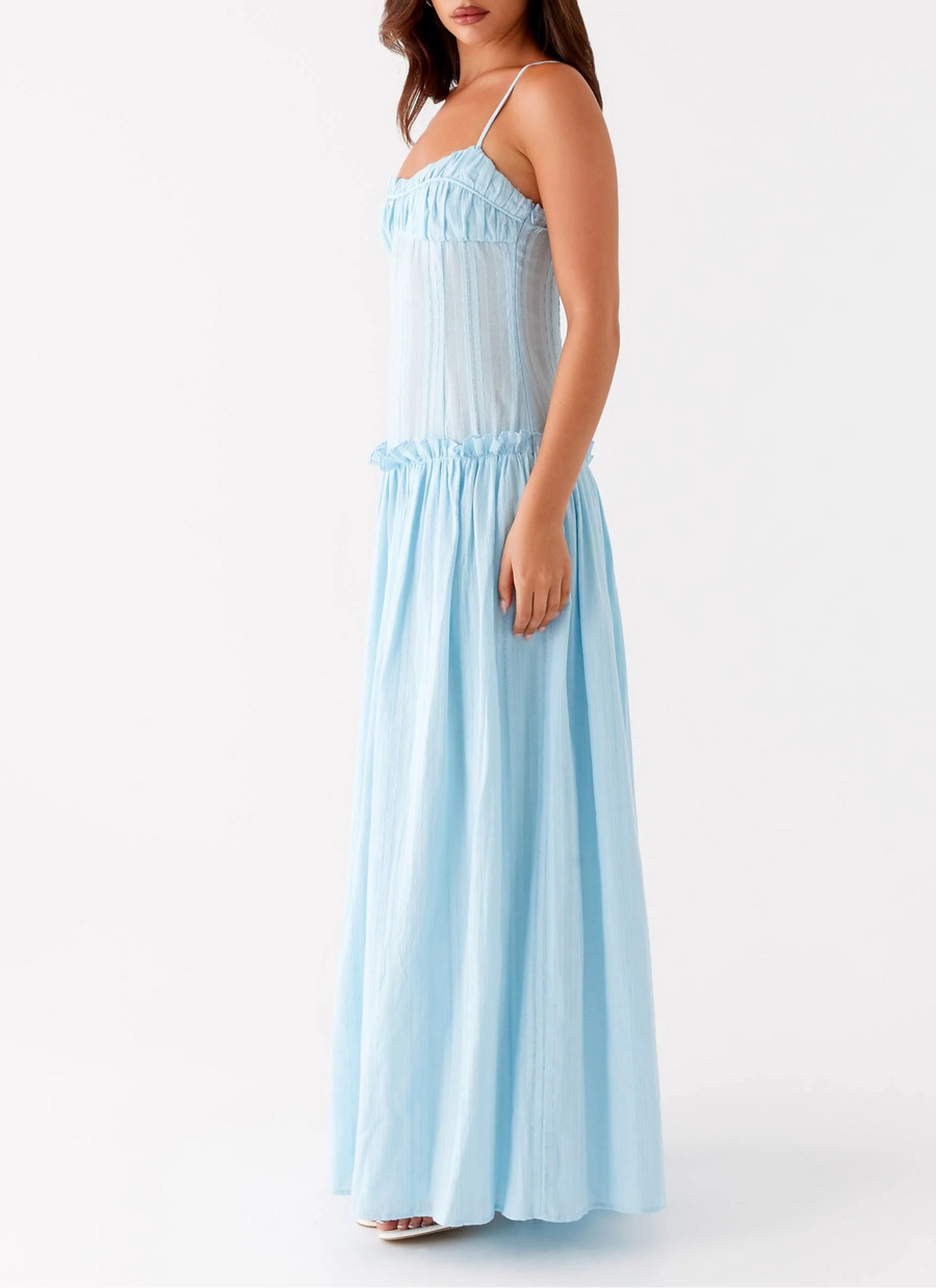 Amélie Maxi Dress