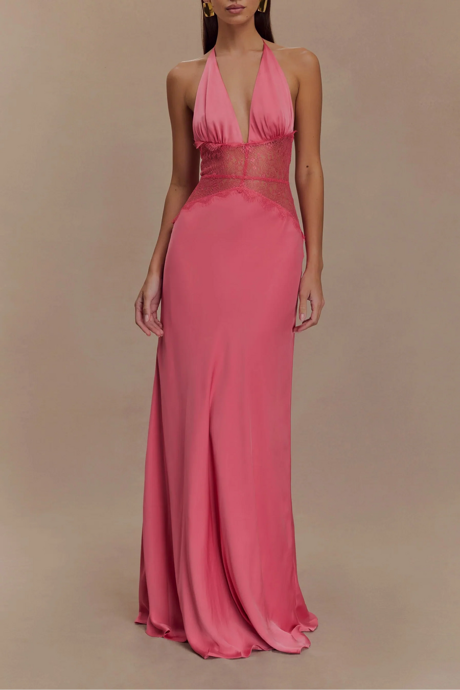 Alessia Maxi Dress