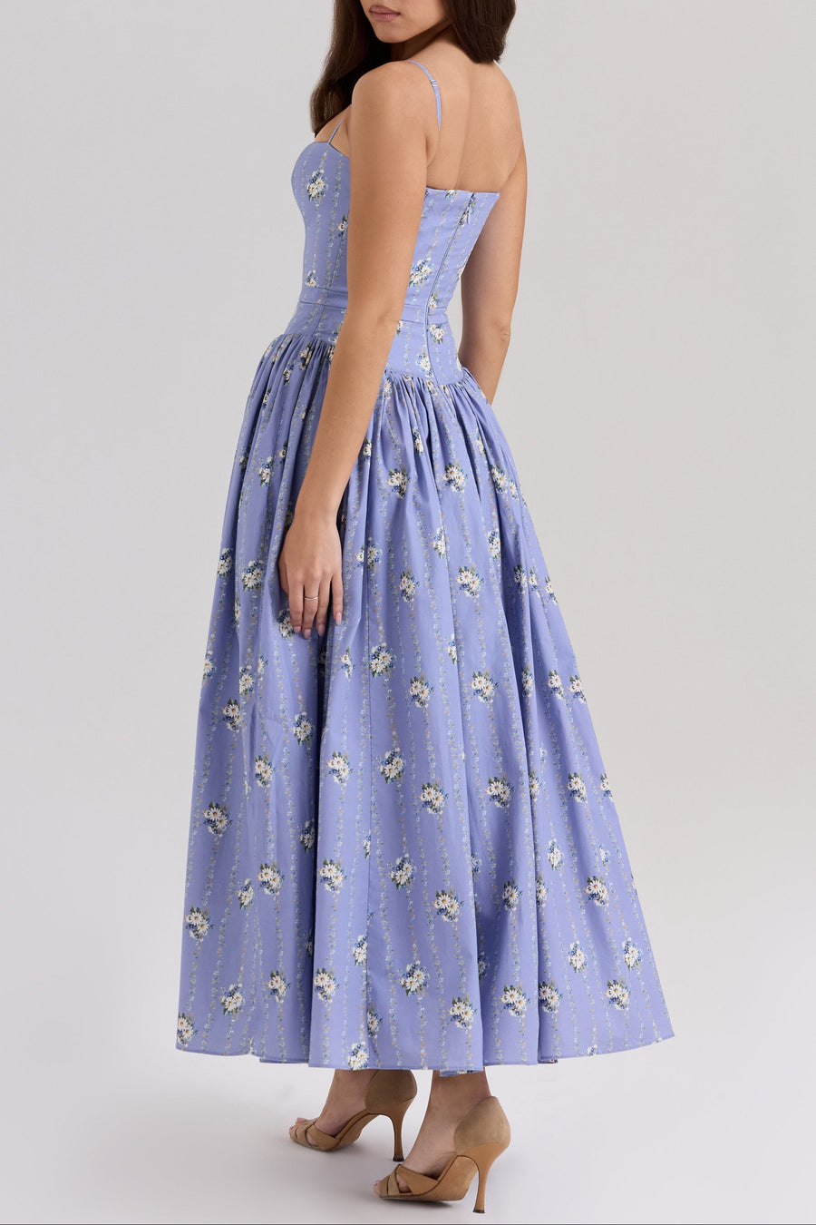 Rosalie Midi Dress
